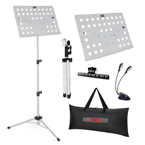 Core music stand adjustable - core,